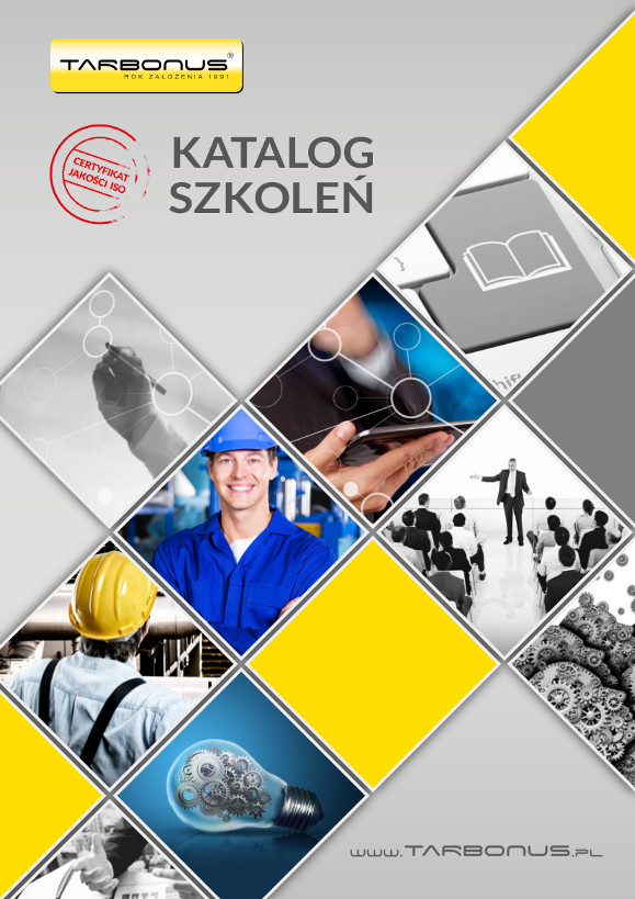 Katalog szkoleniowy