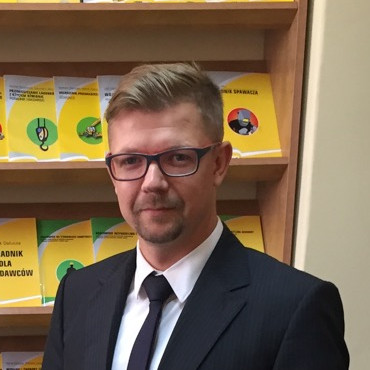 Tomasz Urbański